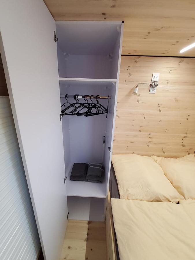 فندق Hausboot Geiselruh Braunsbedra المظهر الخارجي الصورة